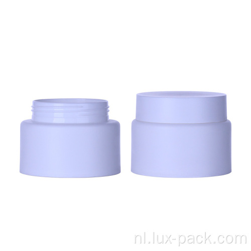 10 g 20 g 50 g glazen crème fles voor cosmetisch